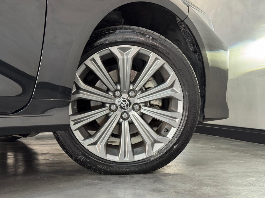Imagem do veículo TOYOTA COROLLA 1.8 VVT-I HYBRID FLEX ALTIS CVT