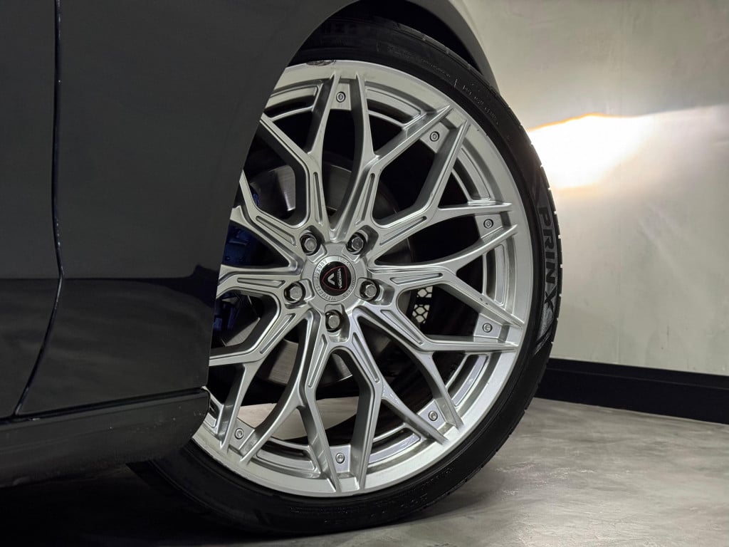 Imagem do veículo AUDI A5 2.0 TFSI SPORTBACK AMBIENTE 16V GASOLINA 4P MULTITRONIC