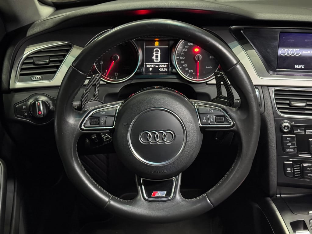 Imagem do veículo AUDI A5 2.0 TFSI SPORTBACK AMBIENTE 16V GASOLINA 4P MULTITRONIC
