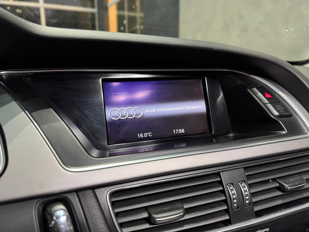 Imagem do veículo AUDI A5 2.0 TFSI SPORTBACK AMBIENTE 16V GASOLINA 4P MULTITRONIC