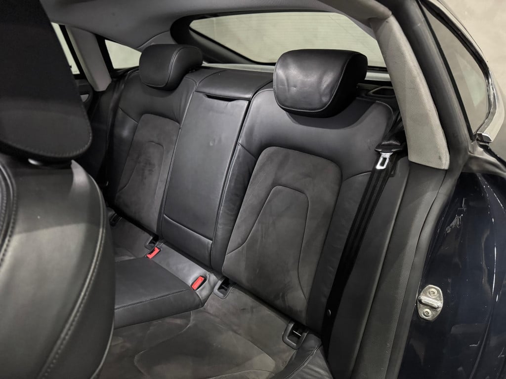 Imagem do veículo AUDI A5 2.0 TFSI SPORTBACK AMBIENTE 16V GASOLINA 4P MULTITRONIC