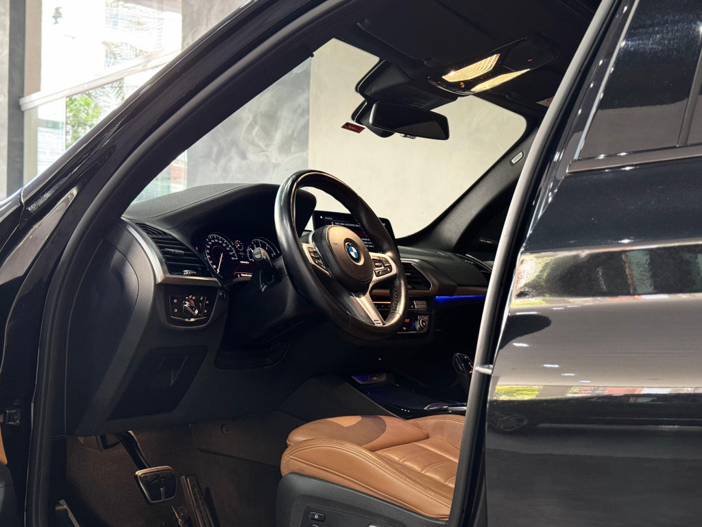 Imagem do veículo BMW X3 3.0 TWINPOWER GASOLINA M40I STEPTRONIC