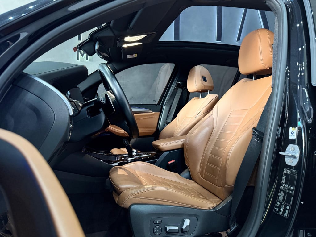 Imagem do veículo BMW X3 3.0 TWINPOWER GASOLINA M40I STEPTRONIC