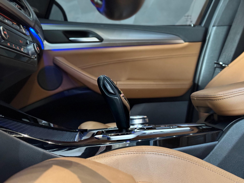Imagem do veículo BMW X3 3.0 TWINPOWER GASOLINA M40I STEPTRONIC