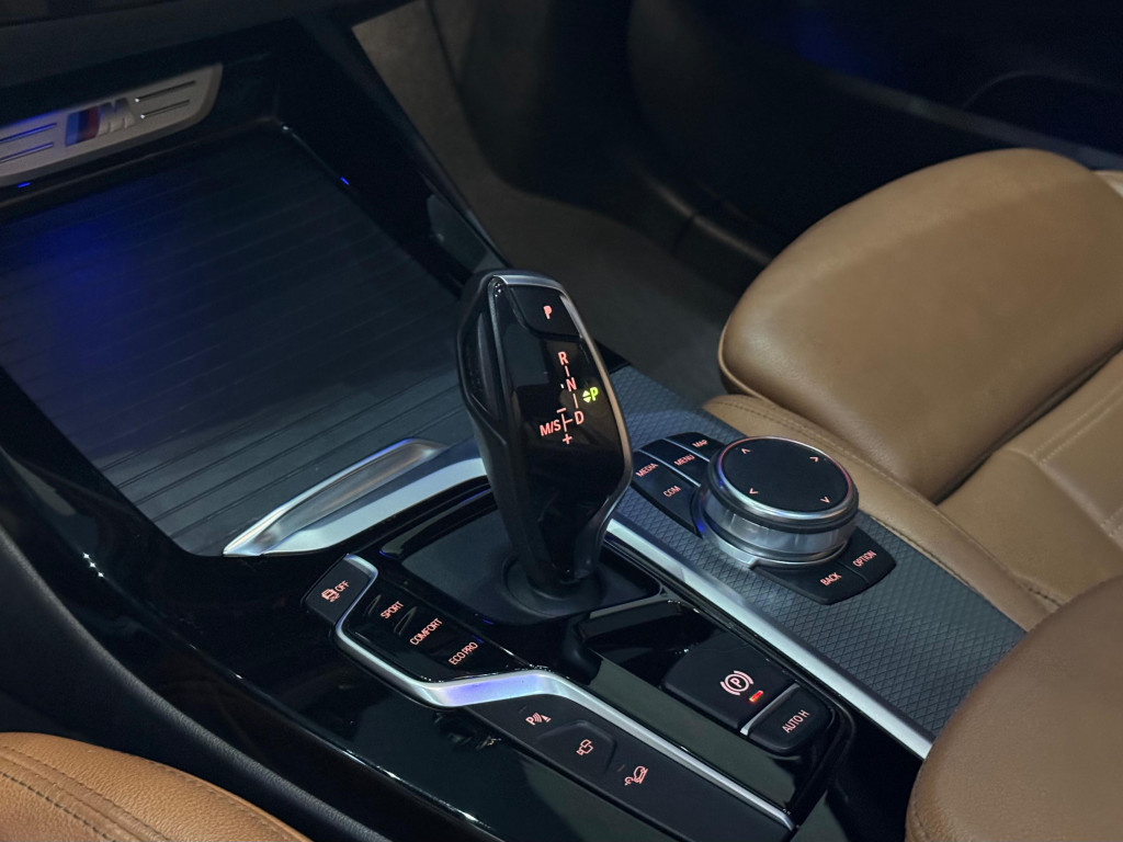 Imagem do veículo BMW X3 3.0 TWINPOWER GASOLINA M40I STEPTRONIC