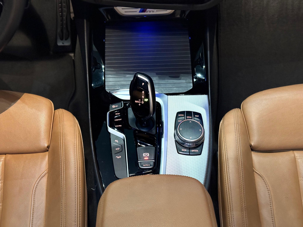 Imagem do veículo BMW X3 3.0 TWINPOWER GASOLINA M40I STEPTRONIC