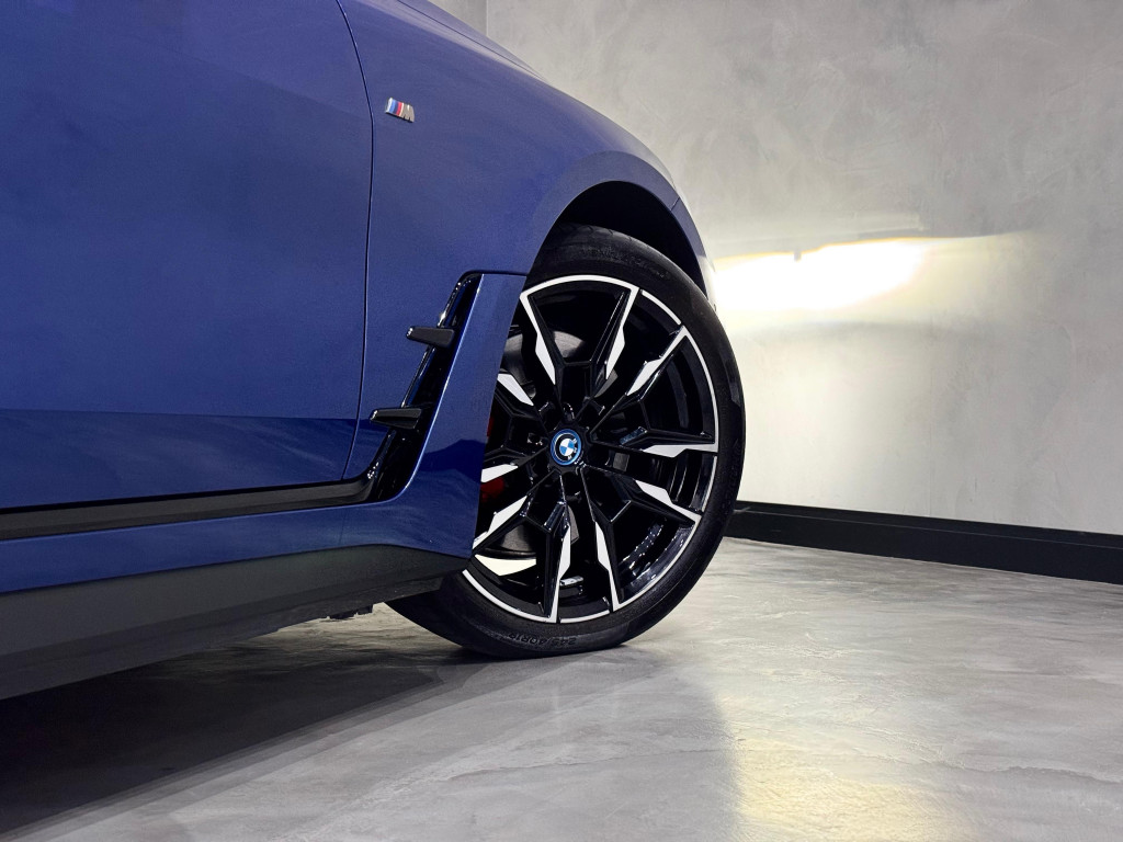 Imagem do veículo BMW I4 ELÉTRICO EDRIVE40