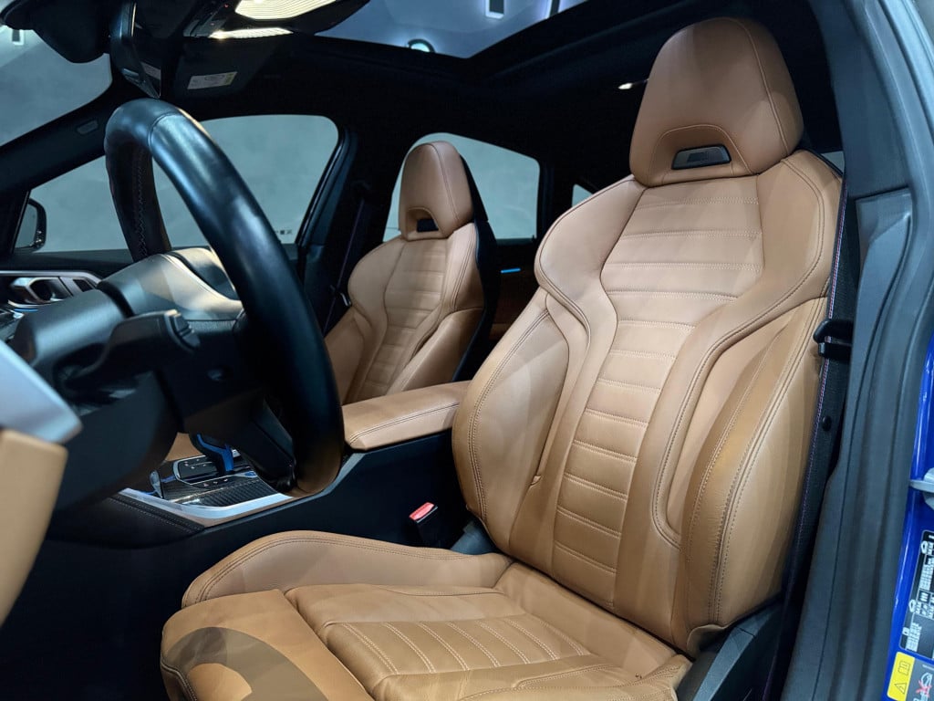 Imagem do veículo BMW I4 ELÉTRICO EDRIVE40