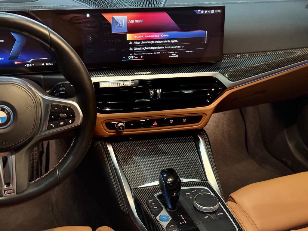 Imagem do veículo BMW I4 ELÉTRICO EDRIVE40