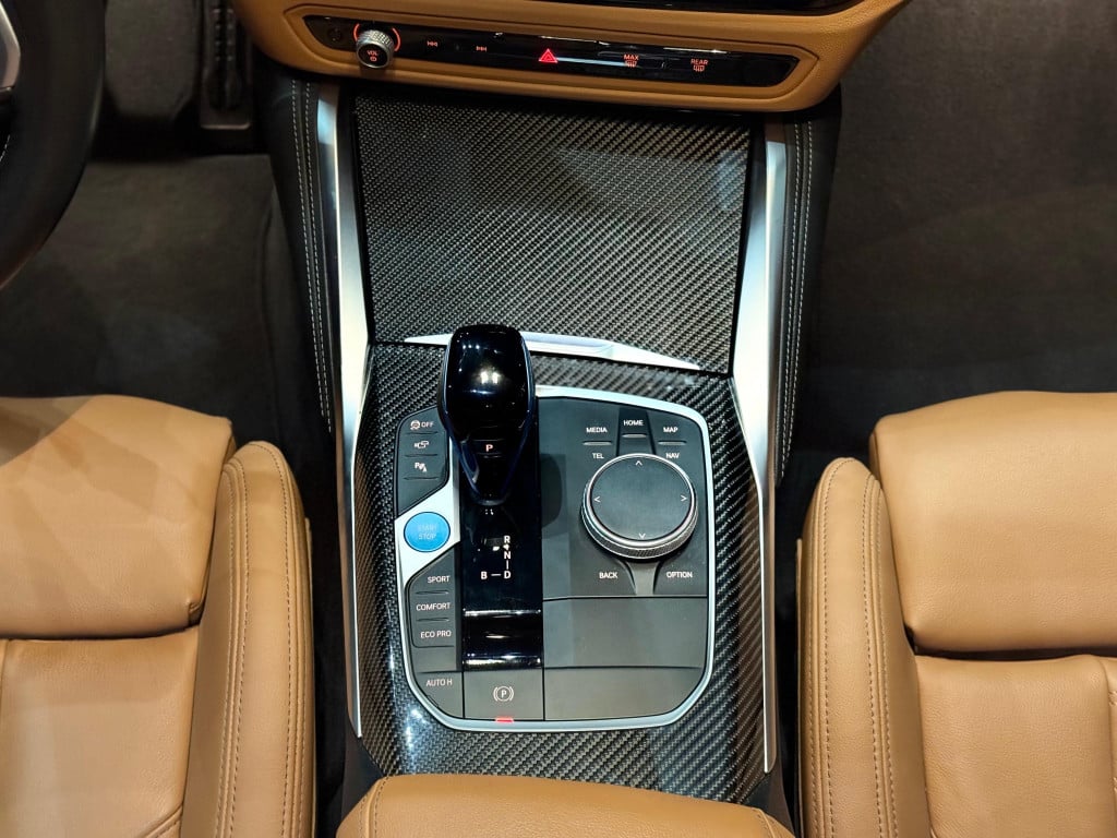 Imagem do veículo BMW I4 ELÉTRICO EDRIVE40