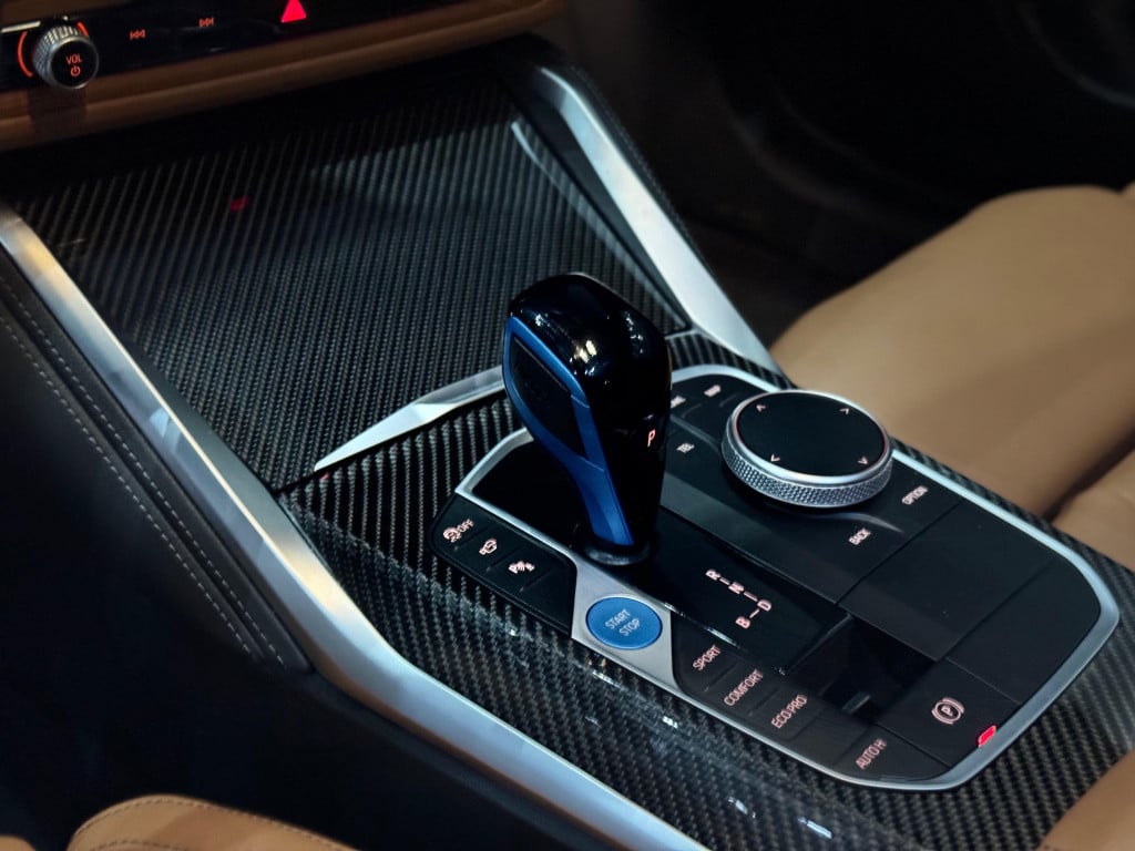 Imagem do veículo BMW I4 ELÉTRICO EDRIVE40