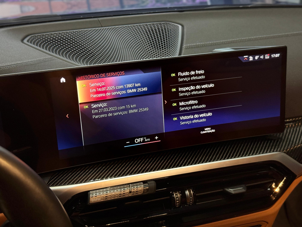 Imagem do veículo BMW I4 ELÉTRICO EDRIVE40