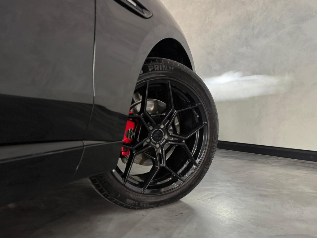 Imagem do veículo JAGUAR F-PACE 3.0 V6 SUPERCHARGED R-SPORT AWD 4P AUTOMÁTICO