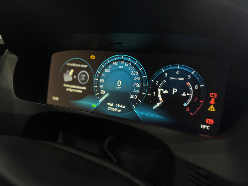 Imagem do veículo JAGUAR F-PACE 3.0 V6 SUPERCHARGED R-SPORT AWD 4P AUTOMÁTICO