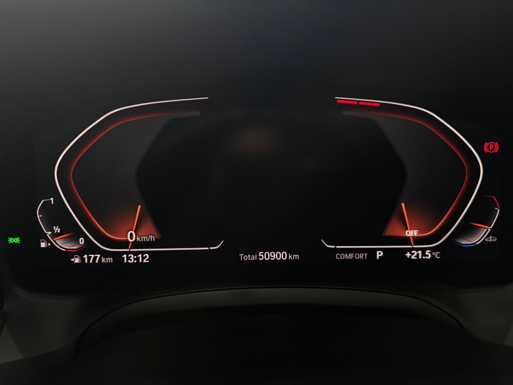 Imagem do veículo BMW 320i 2.0 16V TURBO GASOLINA M SPORT AUTOMÁTICO