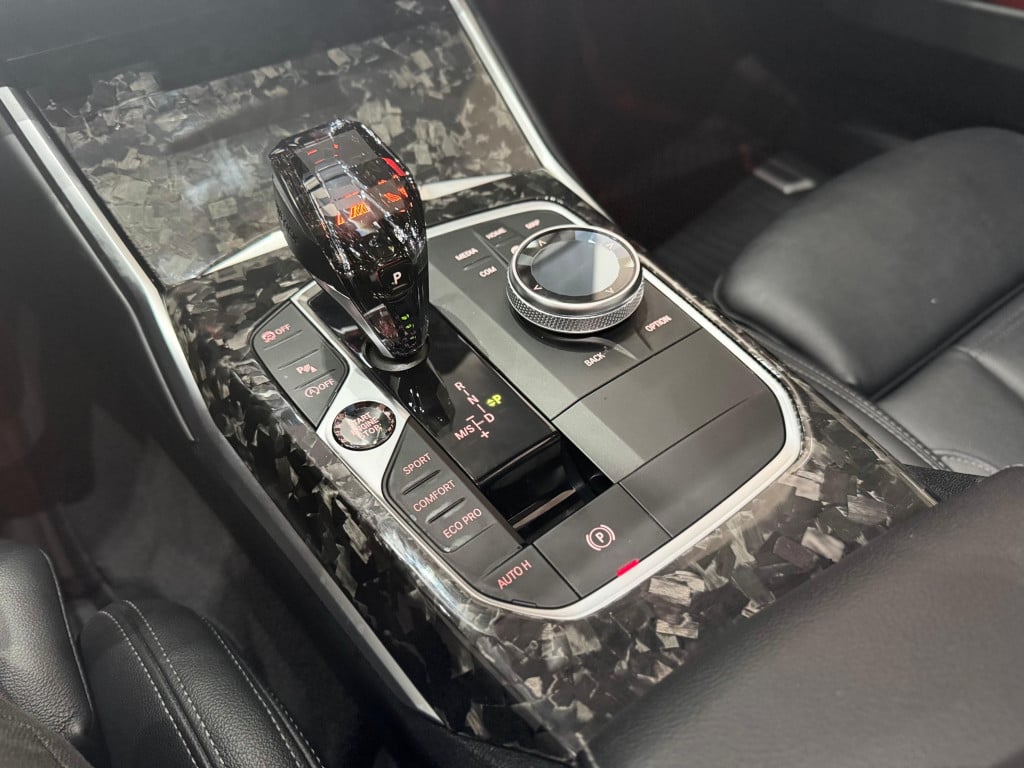 Imagem do veículo BMW 320i 2.0 16V TURBO GASOLINA M SPORT AUTOMÁTICO