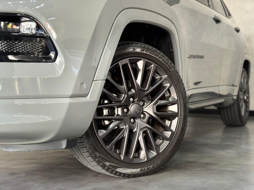 Imagem do veículo JEEP COMPASS 1.3 T270 TURBO FLEX SPORT AT6