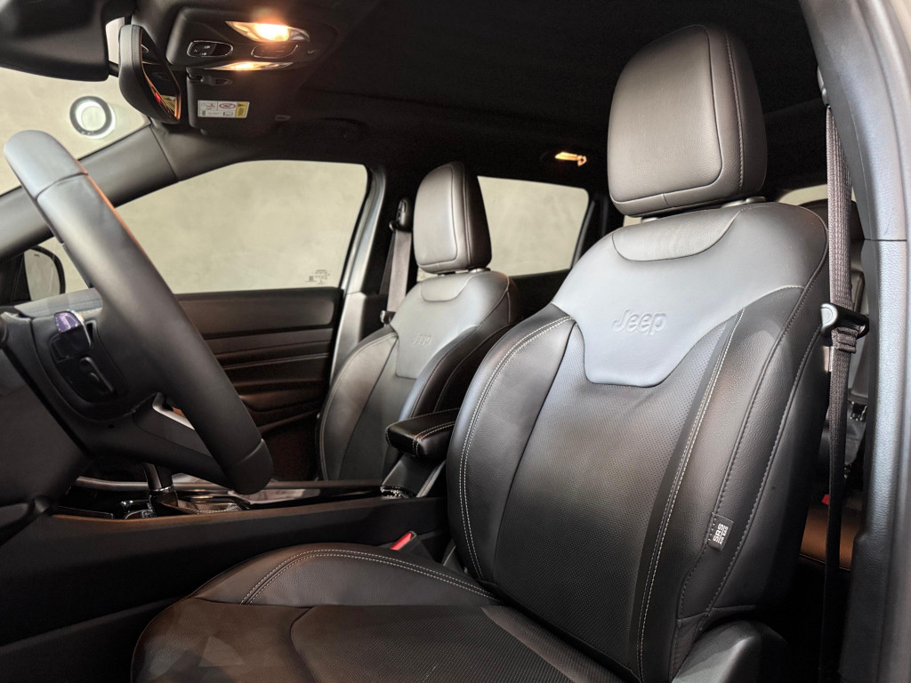 Imagem do veículo JEEP COMPASS 1.3 T270 TURBO FLEX SPORT AT6