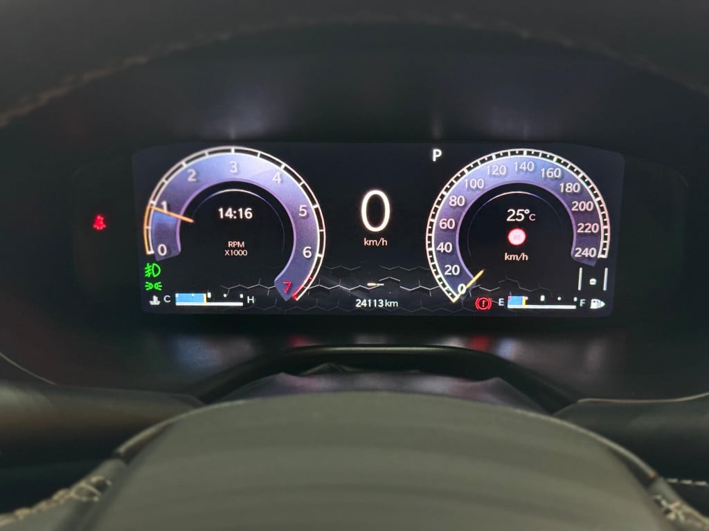 Imagem do veículo JEEP COMPASS 1.3 T270 TURBO FLEX SPORT AT6