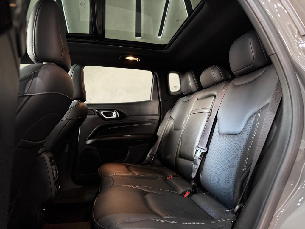 Imagem do veículo JEEP COMPASS 1.3 T270 TURBO FLEX SPORT AT6