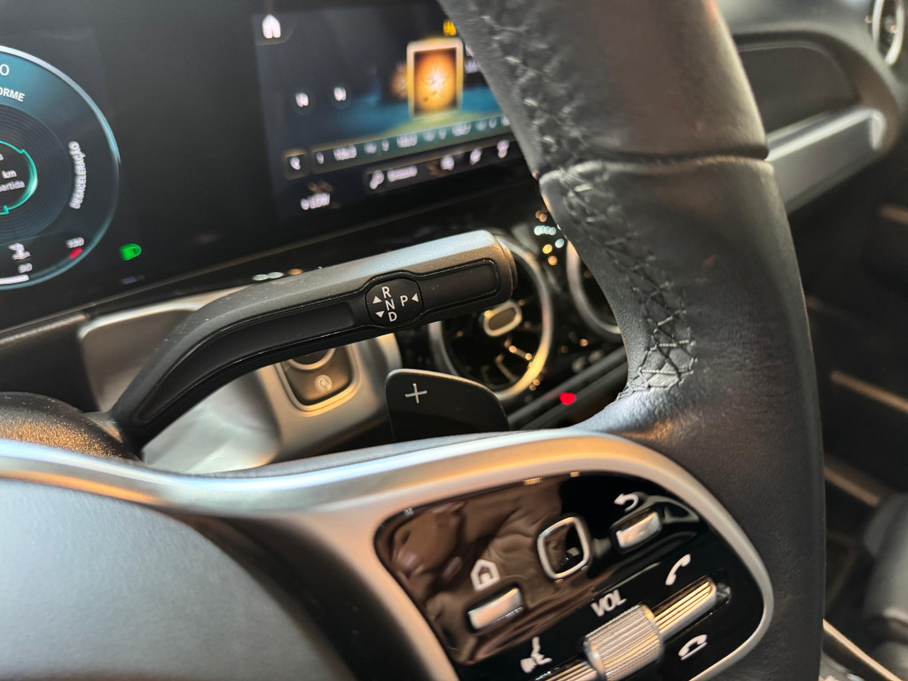 Imagem do veículo MERCEDES-BENZ GLB 200 1.3 CGI GASOLINA PROGRESSIVE 7G-DCT