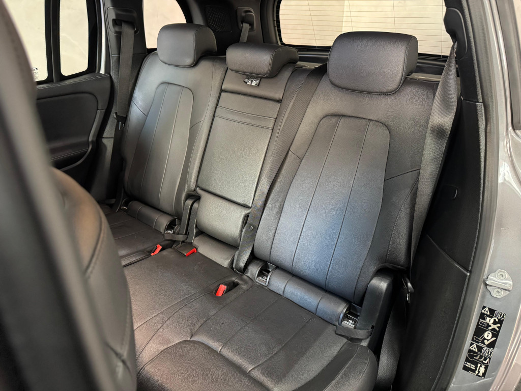 Imagem do veículo MERCEDES-BENZ GLB 200 1.3 CGI GASOLINA PROGRESSIVE 7G-DCT