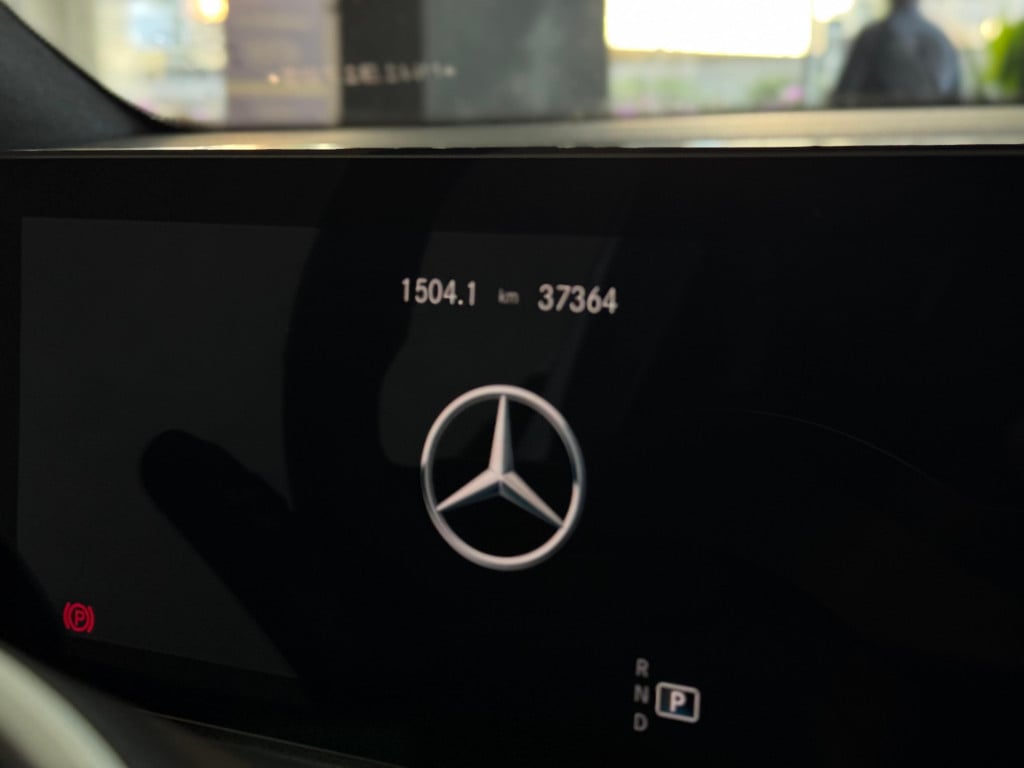 Imagem do veículo MERCEDES-BENZ GLB 200 1.3 CGI GASOLINA PROGRESSIVE 7G-DCT