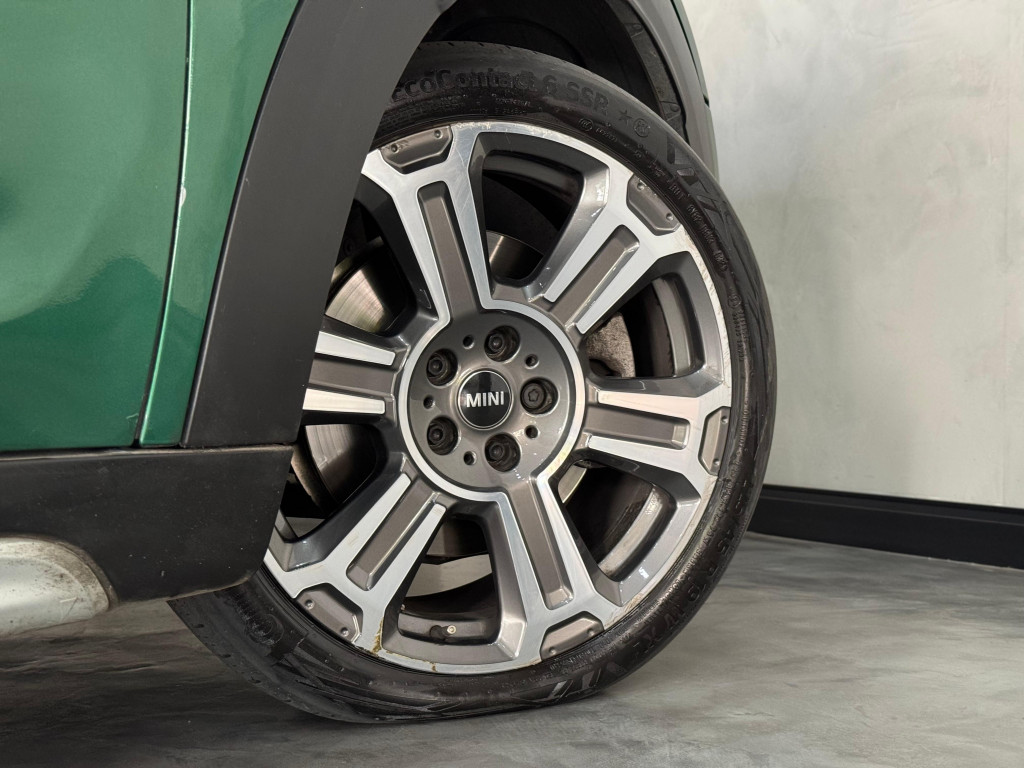 Imagem do veículo MINI COUNTRYMAN 1.5 12V TWINPOWER TURBO HYBRID COOPER S E TOP ALL4 STEPTRONIC