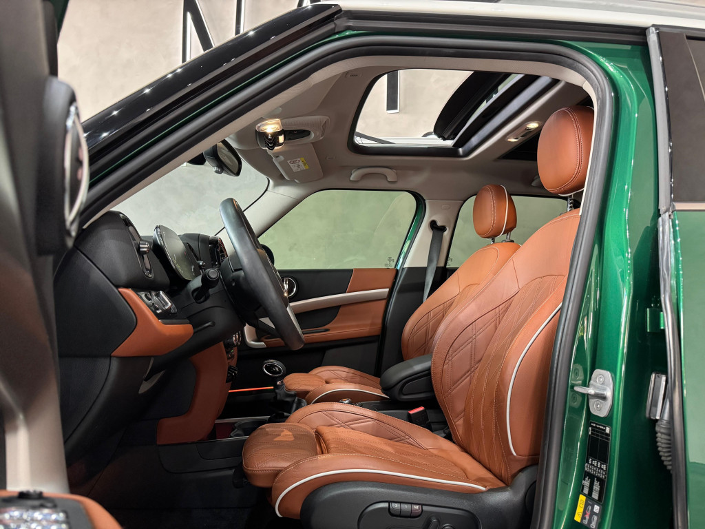 Imagem do veículo MINI COUNTRYMAN 1.5 12V TWINPOWER TURBO HYBRID COOPER S E TOP ALL4 STEPTRONIC