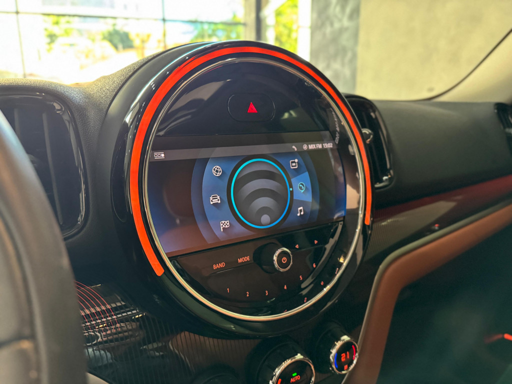 Imagem do veículo MINI COUNTRYMAN 1.5 12V TWINPOWER TURBO HYBRID COOPER S E TOP ALL4 STEPTRONIC