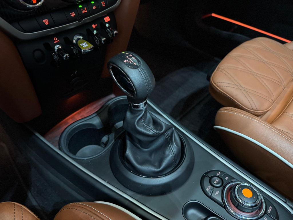 Imagem do veículo MINI COUNTRYMAN 1.5 12V TWINPOWER TURBO HYBRID COOPER S E TOP ALL4 STEPTRONIC