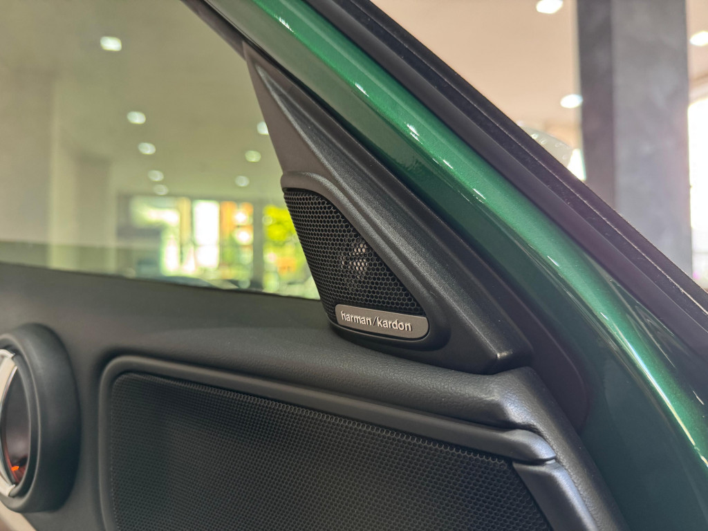 Imagem do veículo MINI COUNTRYMAN 1.5 12V TWINPOWER TURBO HYBRID COOPER S E TOP ALL4 STEPTRONIC