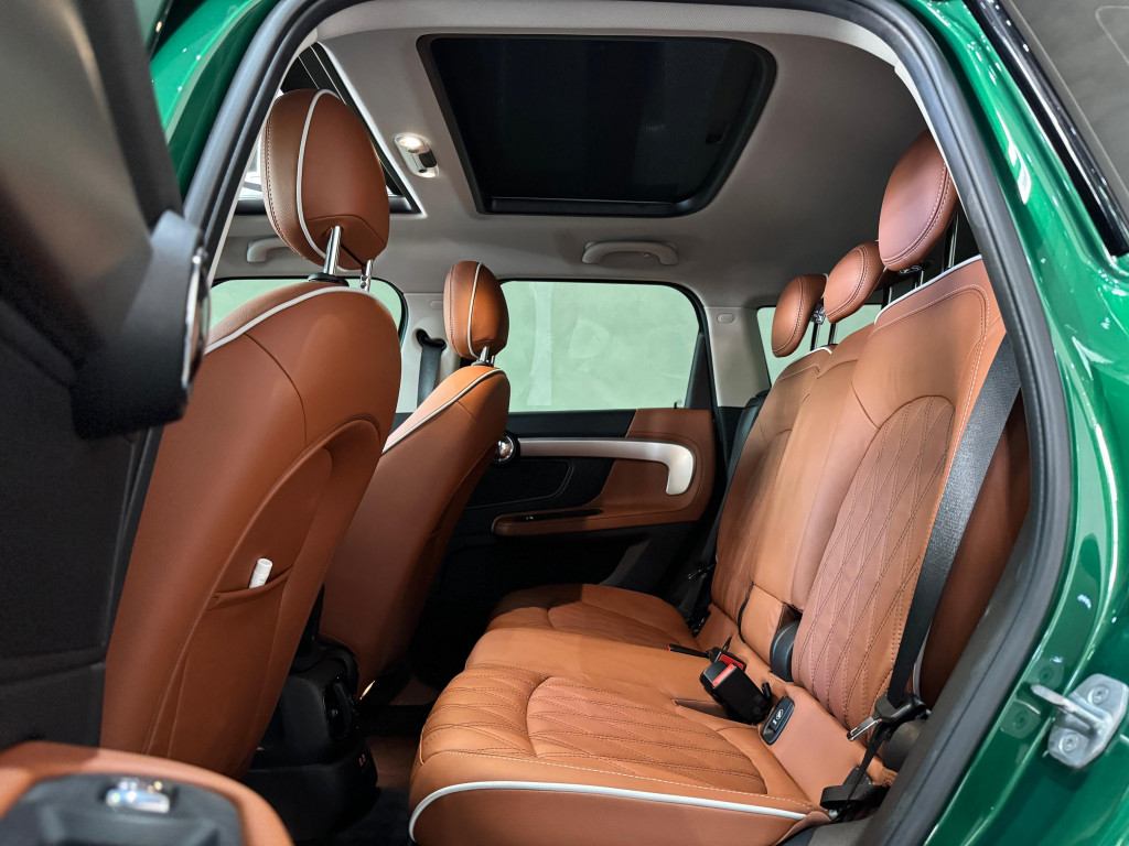 Imagem do veículo MINI COUNTRYMAN 1.5 12V TWINPOWER TURBO HYBRID COOPER S E TOP ALL4 STEPTRONIC