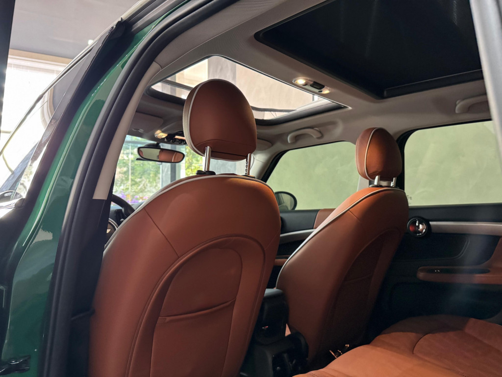 Imagem do veículo MINI COUNTRYMAN 1.5 12V TWINPOWER TURBO HYBRID COOPER S E TOP ALL4 STEPTRONIC