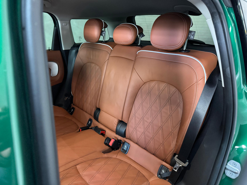 Imagem do veículo MINI COUNTRYMAN 1.5 12V TWINPOWER TURBO HYBRID COOPER S E TOP ALL4 STEPTRONIC