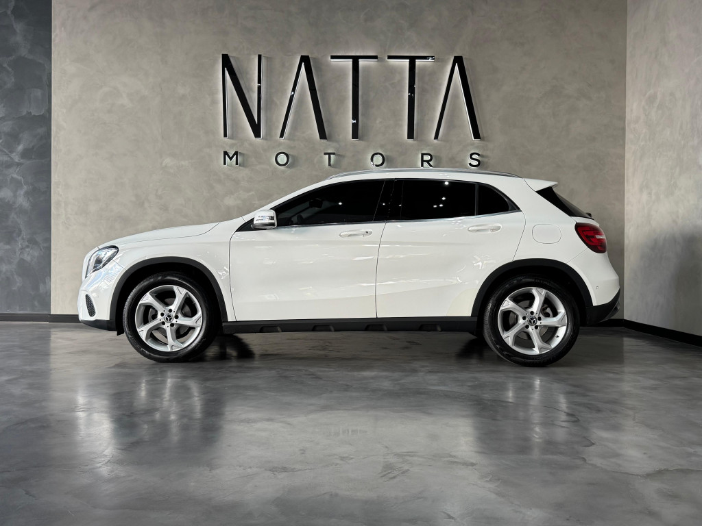 Imagem do veículo MERCEDES-BENZ GLA 200 1.6 CGI FLEX ADVANCE 7G-DCT