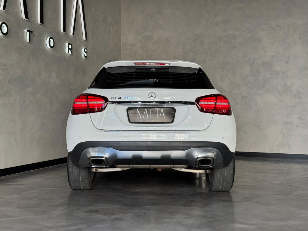 Imagem do veículo MERCEDES-BENZ GLA 200 1.6 CGI FLEX ADVANCE 7G-DCT
