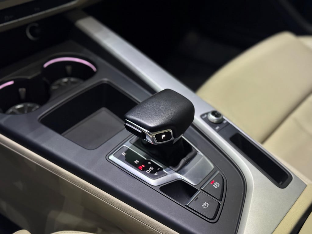 Imagem do veículo AUDI A5 2.0 TFSI GASOLINA SPORTBACK S-LINE S TRONIC