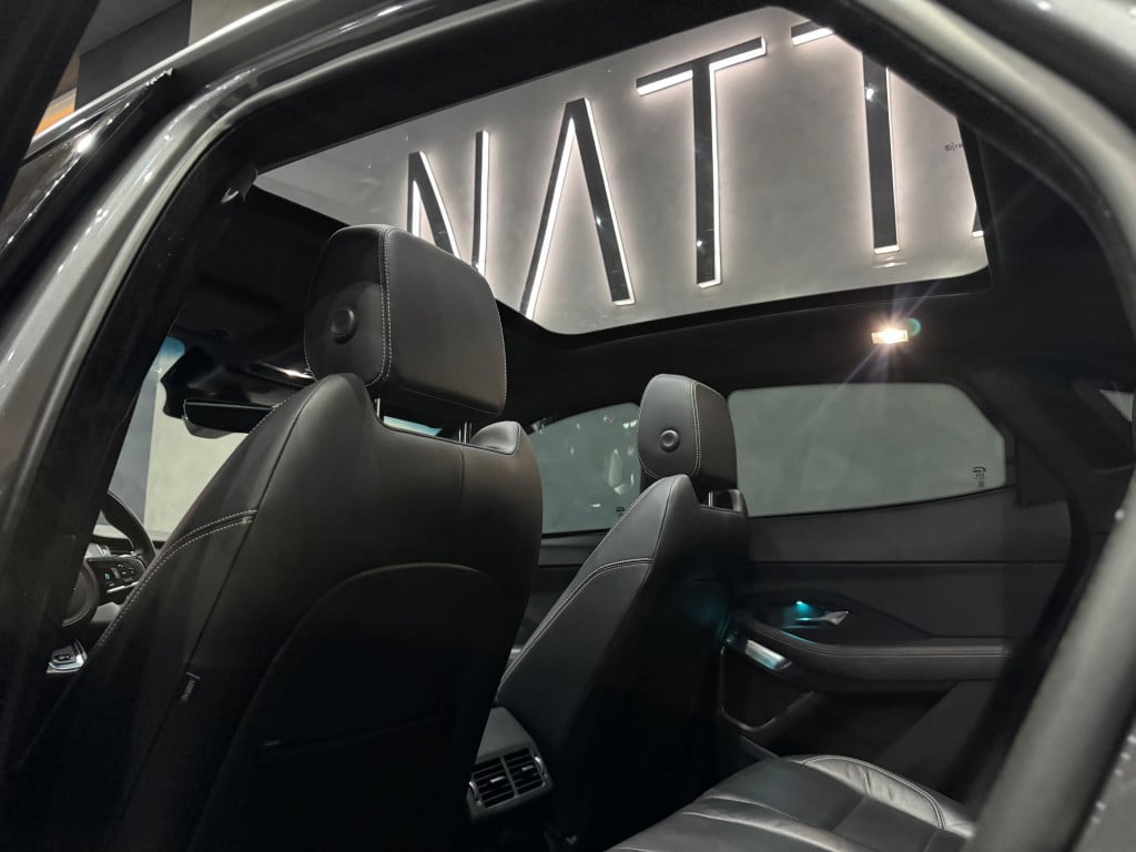 Imagem do veículo JAGUAR E-PACE 2.0 16V P300 GASOLINA R-DYNAMIC HSE AWD AUTOMÁTICO