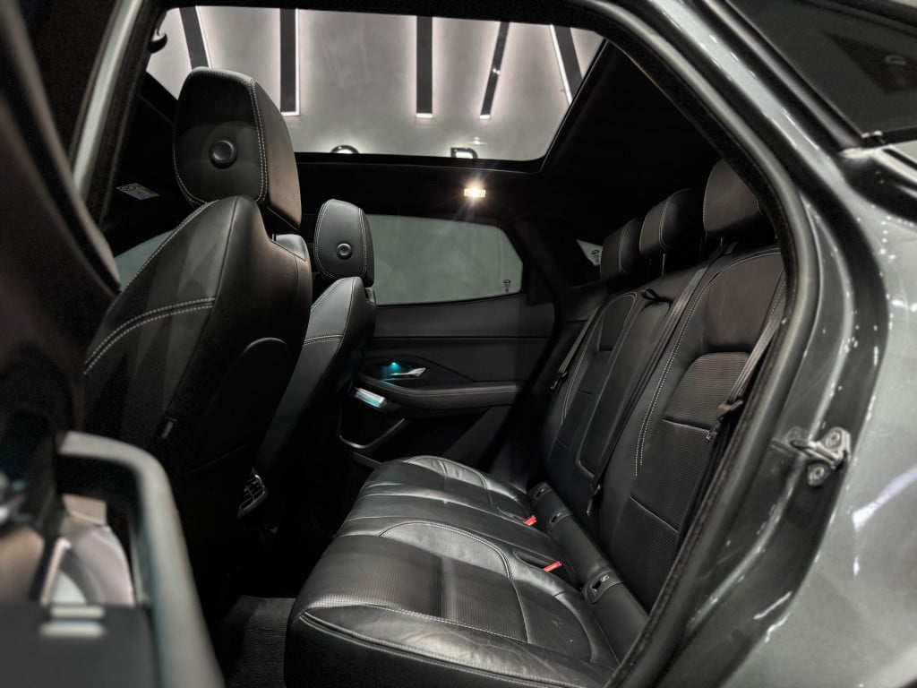 Imagem do veículo JAGUAR E-PACE 2.0 16V P300 GASOLINA R-DYNAMIC HSE AWD AUTOMÁTICO