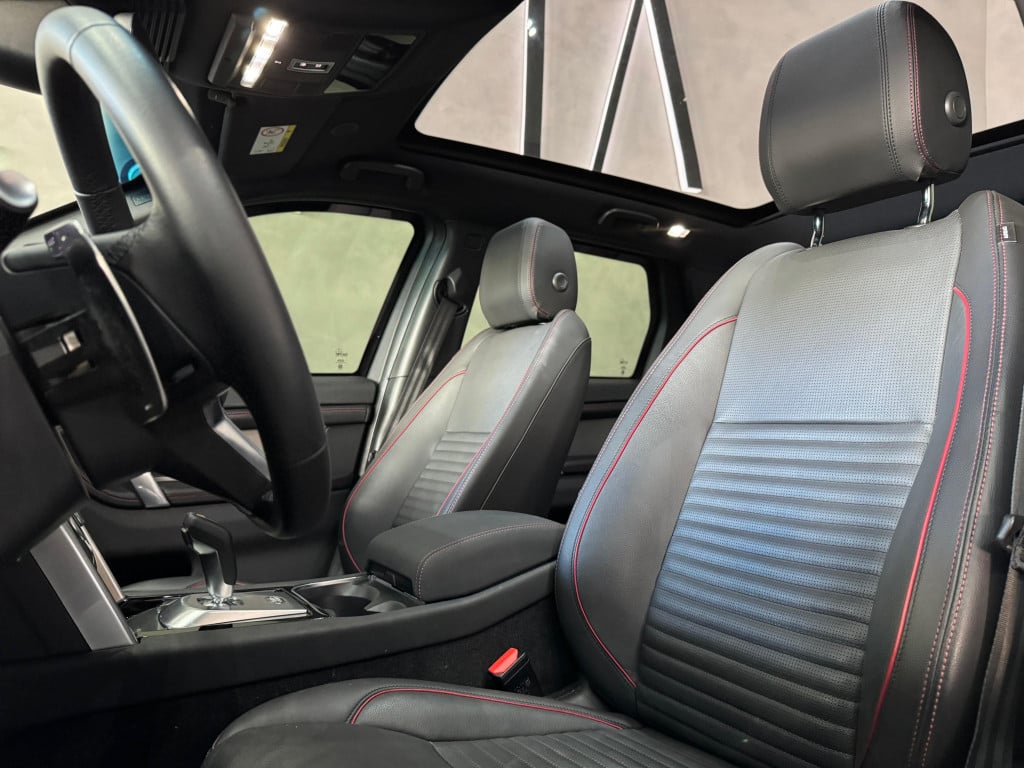Imagem do veículo LAND ROVER DISCOVERY SPORT 2.0 P250 TURBO FLEX R-DYNAMIC SE AUTOMÁTICO