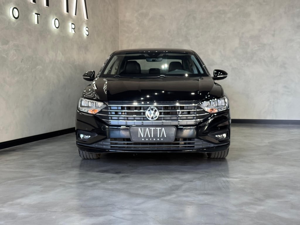 Imagem do veículo VOLKSWAGEN JETTA 1.4 250 TSI TOTAL FLEX COMFORTLINE TIPTRONIC