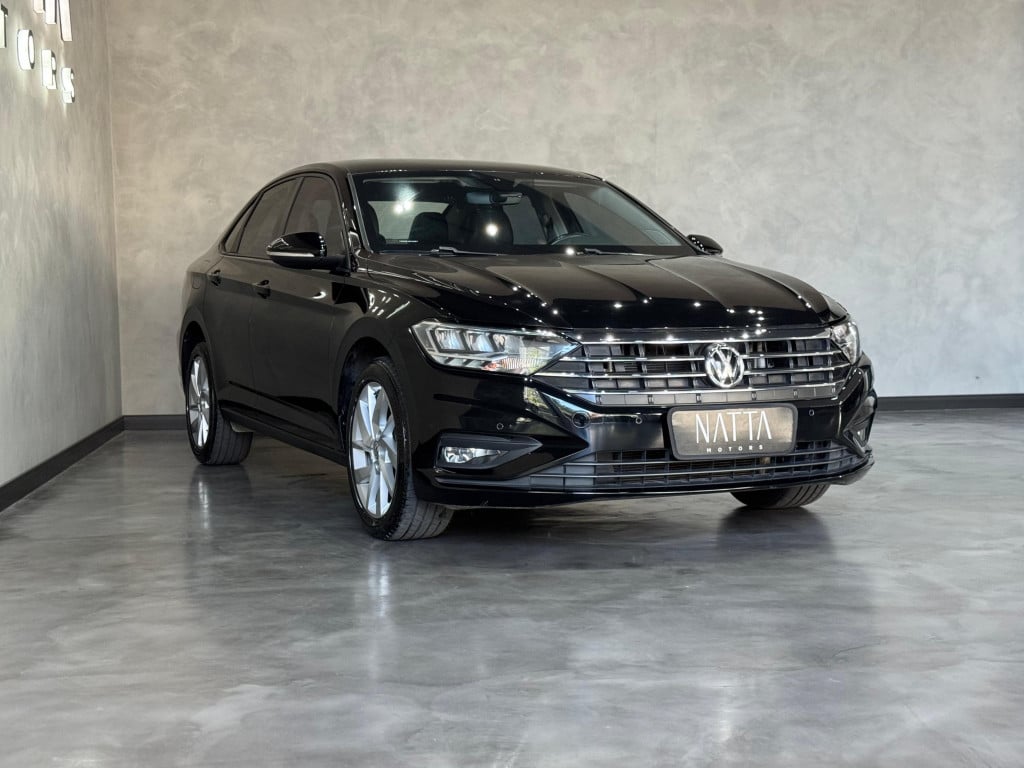 Imagem do veículo VOLKSWAGEN JETTA 1.4 250 TSI TOTAL FLEX COMFORTLINE TIPTRONIC
