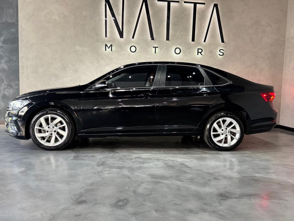 Imagem do veículo VOLKSWAGEN JETTA 1.4 250 TSI TOTAL FLEX COMFORTLINE TIPTRONIC