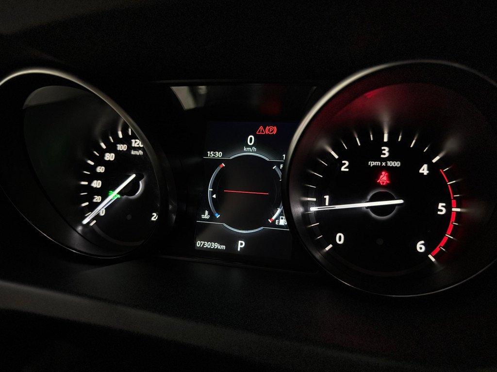 Imagem do veículo LAND ROVER DISCOVERY SPORT 2.0 D180 TURBO DIESEL R-DYNAMIC SE AUTOMÁTICO