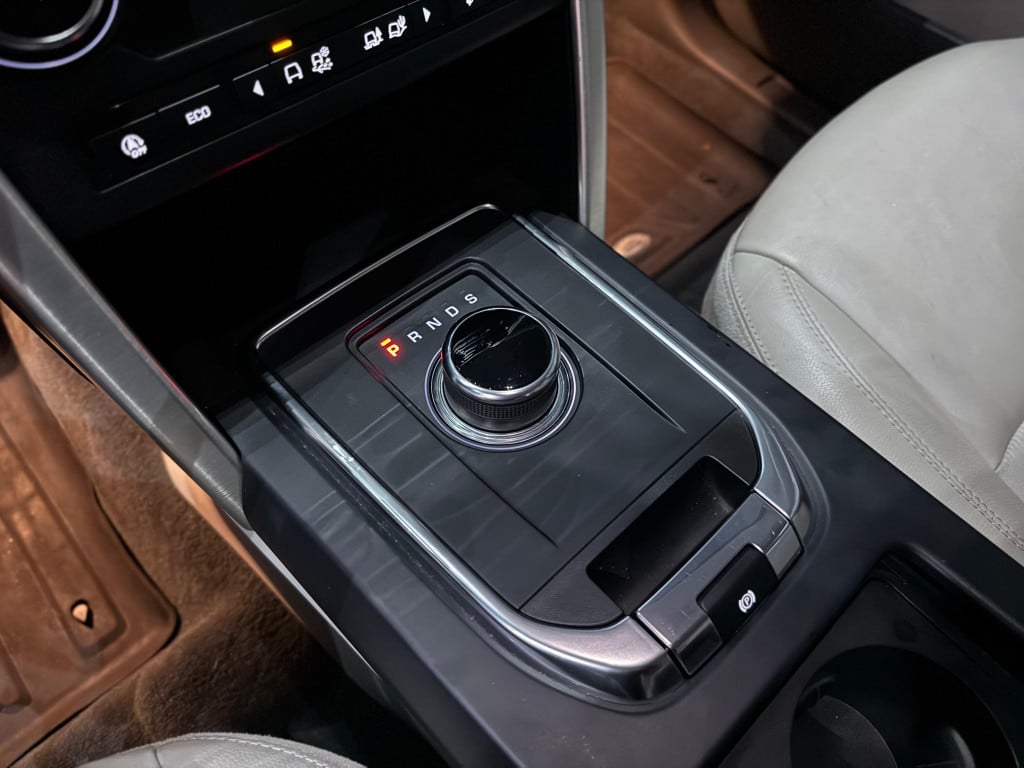 Imagem do veículo LAND ROVER DISCOVERY SPORT 2.0 D180 TURBO DIESEL R-DYNAMIC SE AUTOMÁTICO