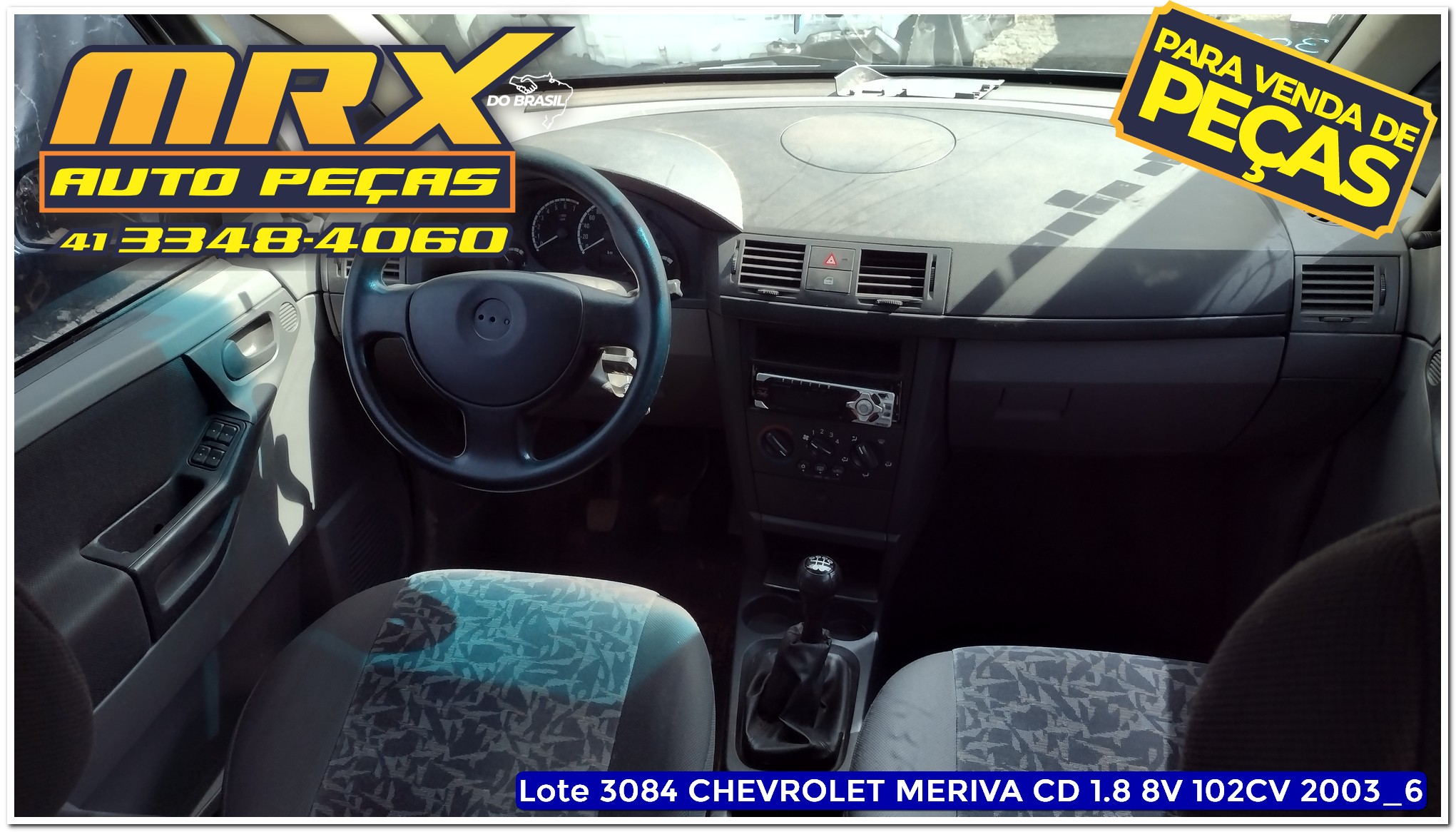 3084 CHEVROLET MERIVA CD 1.8 8V 102CV 2003_6.JPG