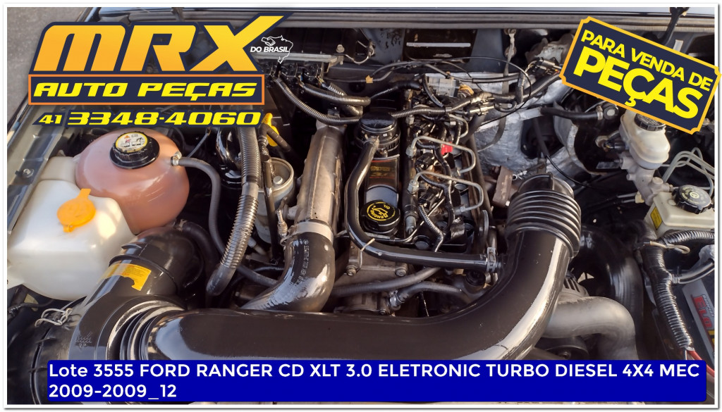 Imagem do veículo FORD RANGER 3.0 XLT 4X2 CD 16V TURBO ELETRONIC DIESEL 4P MANUAL