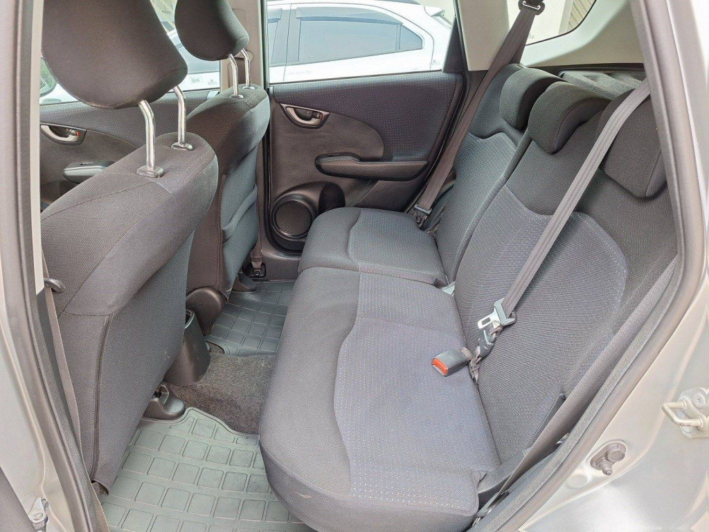 Imagem do veículo HONDA FIT 1.4 DX 16V FLEX 4P AUTOMÁTICO