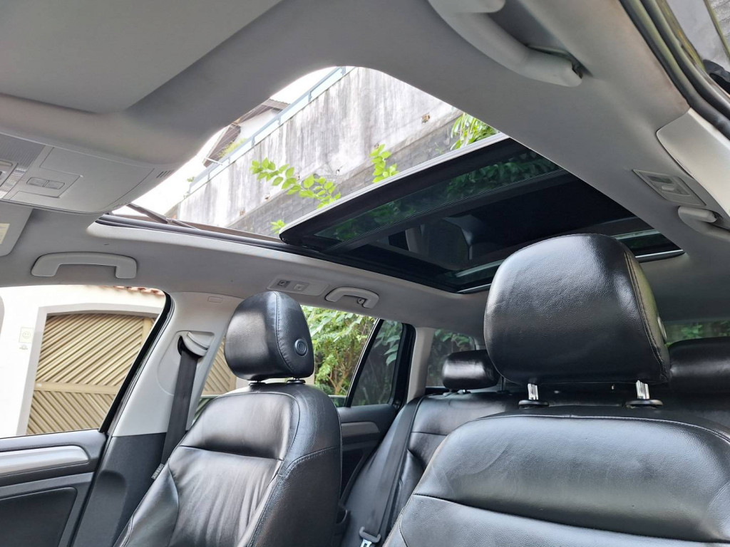 Imagem do veículo VOLKSWAGEN GOLF 1.4 TSI VARIANT COMFORTLINE 16V GASOLINA 4P AUTOMÁTICO
